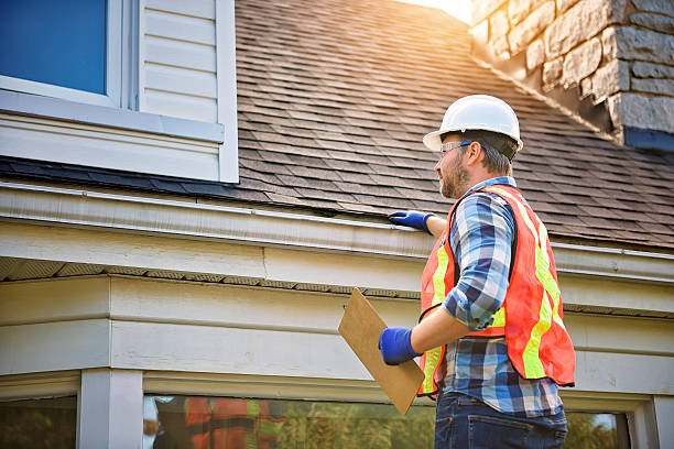Licensed Storm Damage Roof Repair service in Sheffield, IA - Ben Roofing and Steel LLC